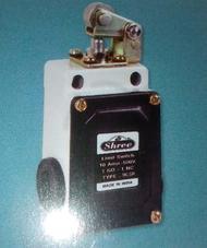 Limit Control Switch Mini