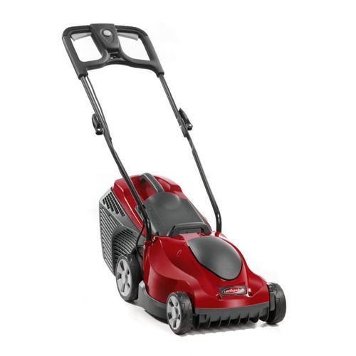 MOTIgarden Walk Behind Electric Lawn Mowers (1400 W)