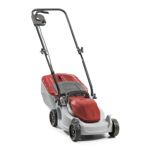 MOTIgarden Walk Behind Electric Lawn Mowers XP35 (1000 W)