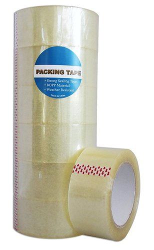 Beautiful Packing Tape With Paper Card