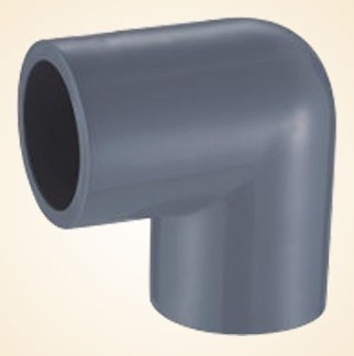 Pipe Elbow 90A  SCH 80