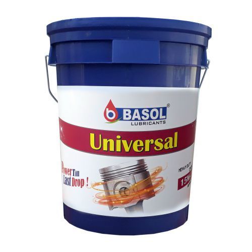 Lubricant Oil