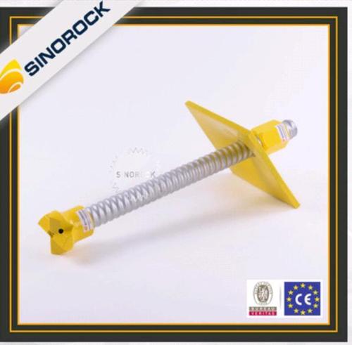 Sinorock Self Drilling Anchor Bolt