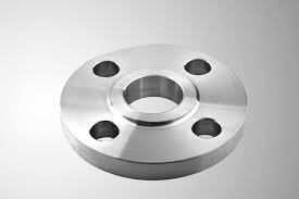 Stainless Steel Lap Joint Flanges