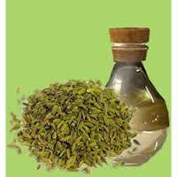 Dil Seed Oil