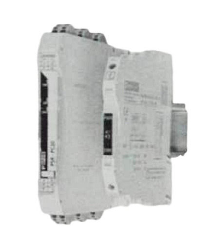 Rectangular Panel Mounted Electrical Safety Relays