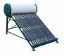 Solar Water Heater