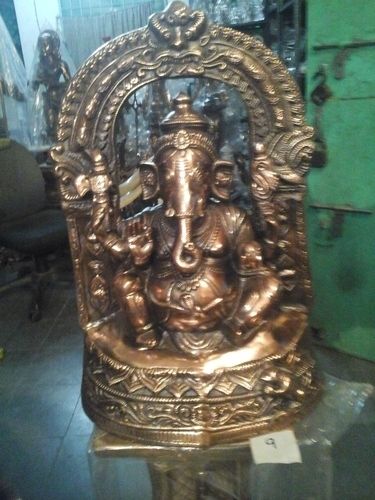 Lord Ganesha