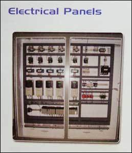 Electrical Panel