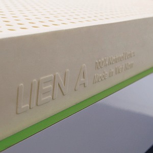 Latex Mattress By Lien A Latex mattress Co., Ltd