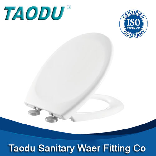 Special Western Urea Modern Toilet Seats Cover