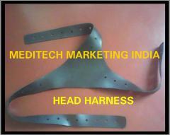 Anesthesia Head Harness