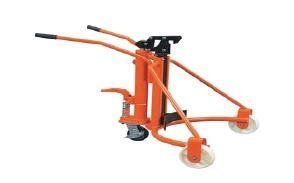 Drum Pallet Truck