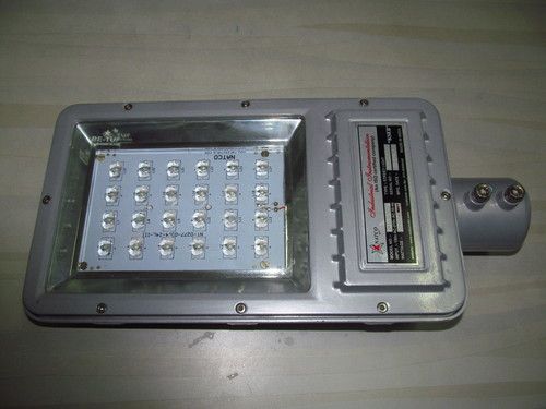 Led Street Light