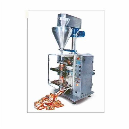 Pouch Packaging Machine - High-Quality Raw Material, Excellent Operational Speed & Cost-Effective Solutions