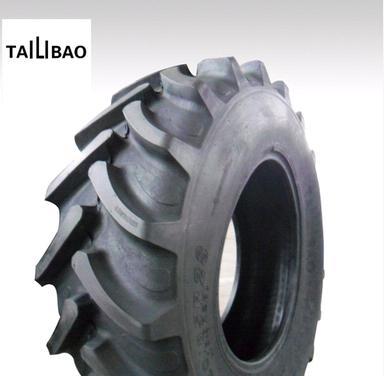 Agricultural Radial Tyre