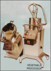 Vegetable Processor