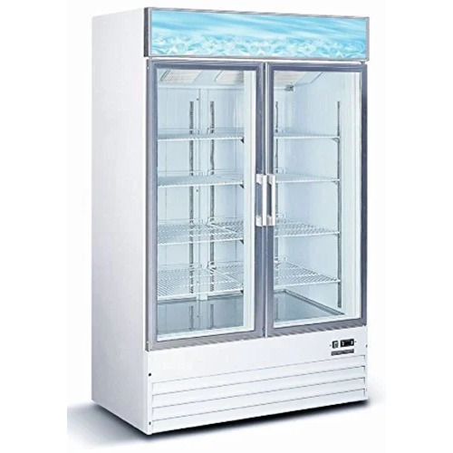 Commercial Refrigerator