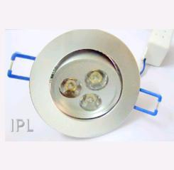 LED Focus Downlight