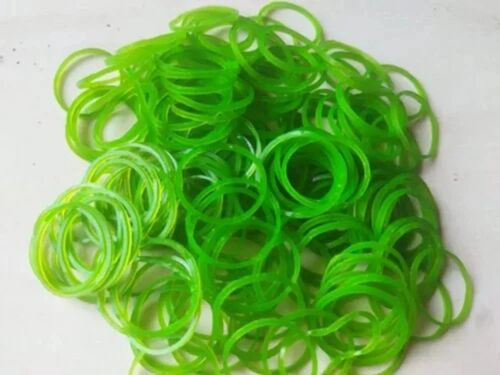 Nylon Rubber Bands - High Elasticity and Durability Made from Premium Rubber