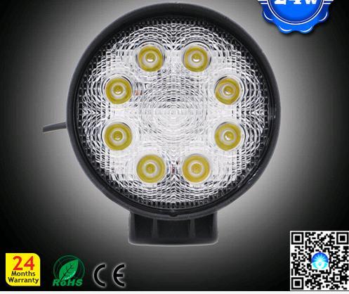 LED Work Light