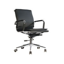 Stylish Mid Back Executive Chair