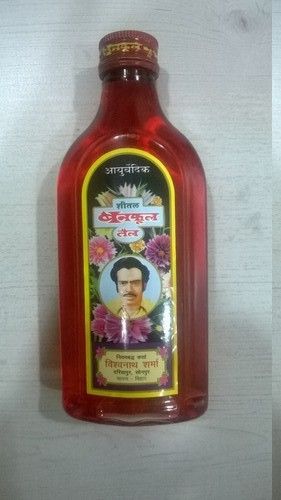 Banphool Oils