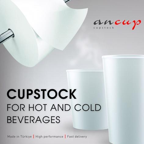 Cupstock Board