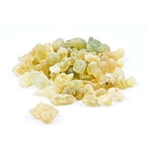 Frankincense Oil