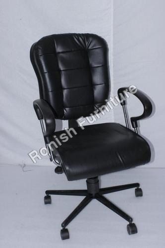 High Comfort Revolving Chair