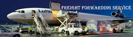 Freight Forwarders Service By SKY FLY LOGISTICS PVT. LTD.