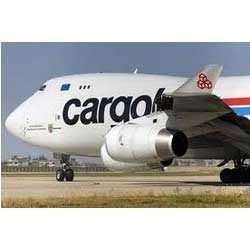 International Air Cargo Service Provider By SKY FLY LOGISTICS PVT. LTD.