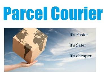 Parcel Courier Services