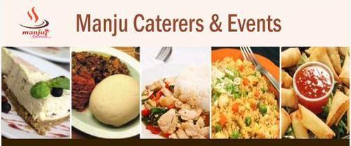 Caterers Service