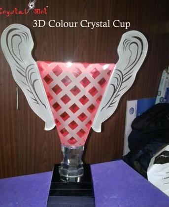 Crystal Cup