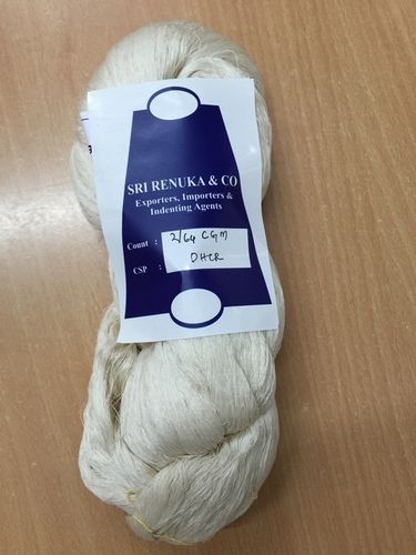 Mercerize Yarn