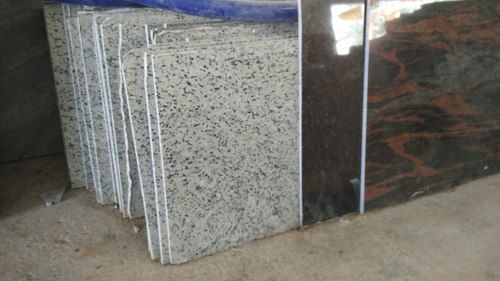 Mira White Granite