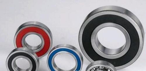 Deep Groove Ball Bearing