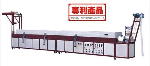 Automatic Silicone Lace Coating Machine