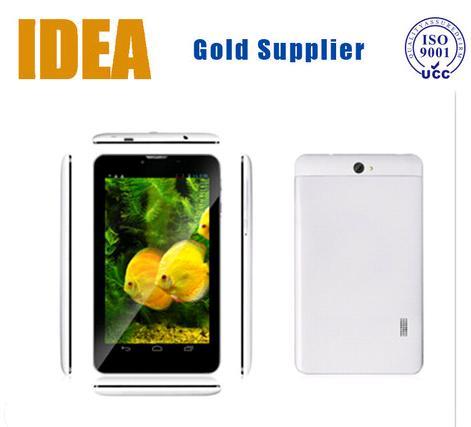 Mtk8312d Android 4.4 Rom 512mb Ram 4gb 7 Inch Cheap Tablet Pc