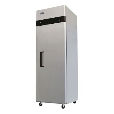 Single Full Door Vertical Refrigerator (Je-Ybl9313)