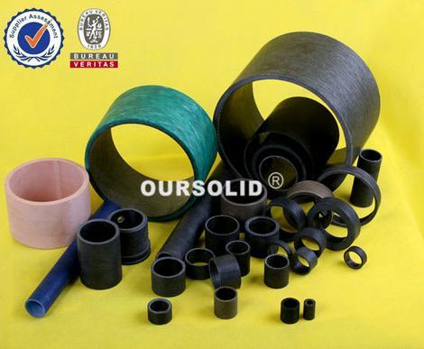 Steel Standard Bushing