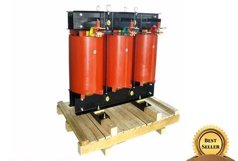 3 Phase Cast Resin Electrical Power Transformer 690V To 400V