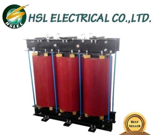 Dry Type Iron Core Series Reactor