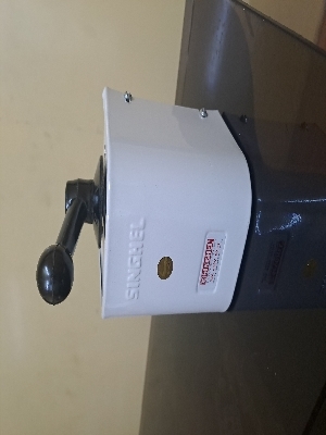 LT Control Switches - Supreme Quality Raw Material, Advanced Technology , Quality Inspected for Optimal Performance