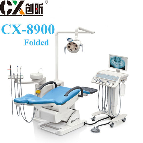 Dental Chair Cx-8900 (Folded)