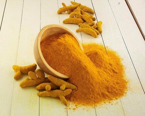 Turmeric Powder