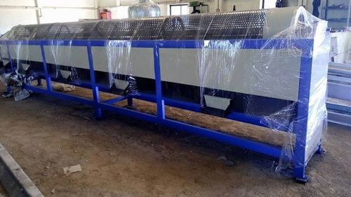 Raw Cashew Sizing Machine