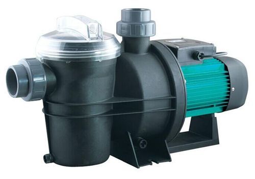 Swimming Pool Pumps (Stp) For Swimming Pool