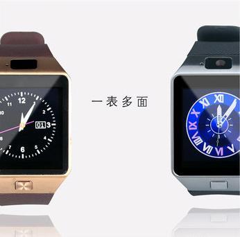 Smart Watch Phone With SIM Slot